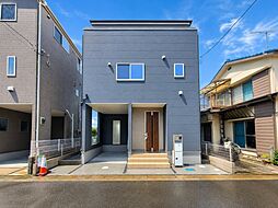 三郷市　彦川戸1丁目　　新築戸建　全1棟