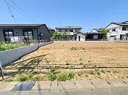 吉川市　中曽根2丁目　新築戸建　全3棟