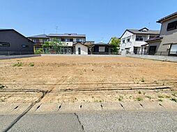 吉川市　中曽根2丁目　新築戸建　全3棟