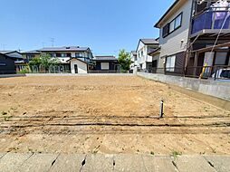 吉川市　中曽根2丁目　新築戸建　全3棟