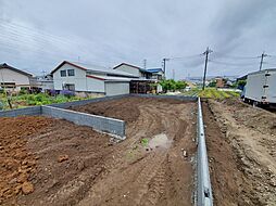 三郷市　彦糸1丁目　新築戸建　全2棟