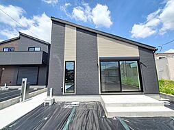 三郷市　戸ケ崎　新築戸建　全2棟
