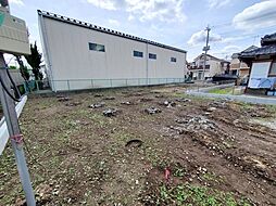 八潮市　鶴ケ曽根　新築戸建　全3棟