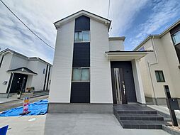 三郷市　戸ケ崎5丁目　新築戸建　全9棟