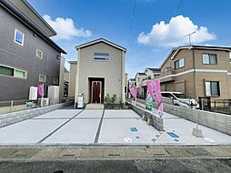 【本日内見できます】月々9万円台～　三郷市　鷹野1丁目　全2棟