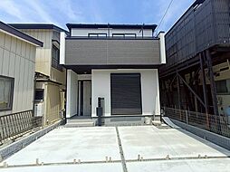 【本日内見できます】【八潮駅徒歩23分】月々10万円台～　三郷市　戸ケ崎24期　全1棟