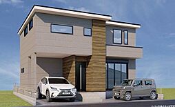 【施工例内見できます】【月々10万円台～】三郷市　鷹野4丁目　新築戸建　全1棟