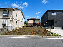 【施工例内見できます】【月々11万円台～】八潮市　八條　新築戸建　全1棟