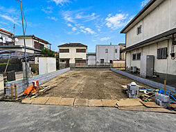 【施工例内見できます】【月々11万円台～】三郷市　戸ケ崎第59　新築戸建　全1棟