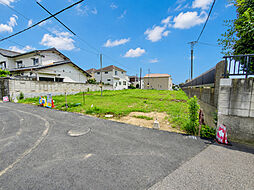 【施工例内見できます】【月々10万円台～】三郷市　高州3丁目　新築戸建　全4棟