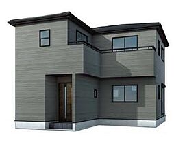 【施工例内見できます】【月々10万円台～】三郷市　戸ケ崎　新築戸建　全1棟
