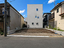【施工例内見できます】【月々8万円台～】三郷市　鷹野3丁目　新築戸建　全1棟