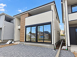 【本日内見できます】【月々1万円台～】三郷市　高州3丁目　新築戸建　全2棟