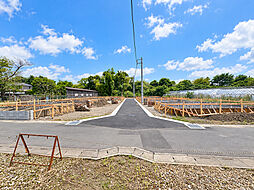 【施工例内見できます】【月々7万円台～】三郷市　高州4丁目　新築戸建　全7棟