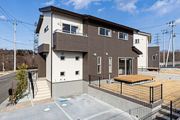 黒川郡大和町しあわせの杜