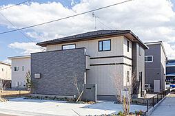【トヨタホーム】メイプルタウン笹谷　分譲住宅2棟販売中