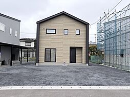 【全館空調搭載】北上市下江釣子建売C