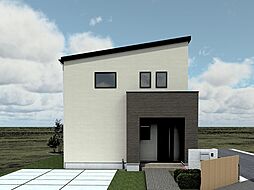 【全館空調搭載】盛岡市みたけ建売A