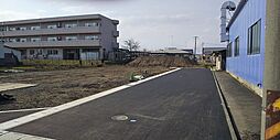 金ヶ崎町西根鑓水