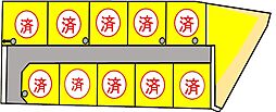 北上市飯豊24地割