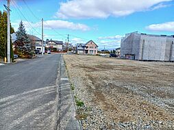花巻市天下田