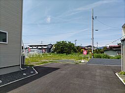 紫波町北日詰分譲地