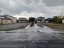 盛岡市みたけ三丁目