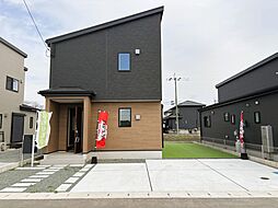 菊池泗水町吉富第2期　全4棟