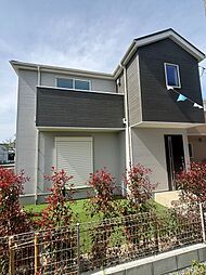 上益城益城町広崎第1期　全4棟