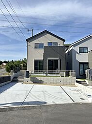 熊本西区池田3丁目第1期