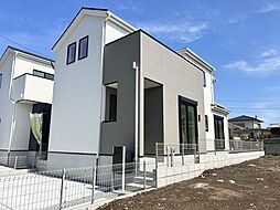 熊本北区池田3丁目第1期