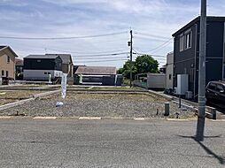 熊本南区薄場町25‐1期　全５区画