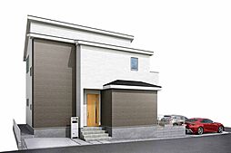 合志市須屋上ノ原01期　全２棟