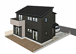 熊本南区薄場町第1期　全5棟