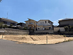 羽曳が丘１丁目【限定２区画】