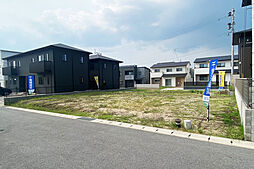 クレストタウン大津引水