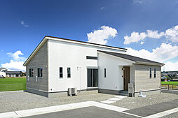 新八代駅西４号地建売