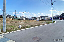 松橋当尾小学校西II