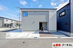 【スーパー・ドラッグストア徒歩10分圏内】姫路市花田町小川B【アーキホームライフの建売】