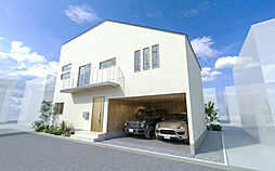 【Be Life 新町】桜新町駅徒歩11分 新築戸建