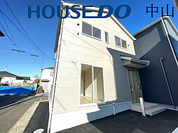 新築建売　紫原　第31-1号
