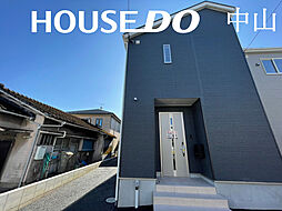 新築戸建　紫原　第31-2号