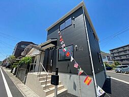 新築戸建　武　第9-1