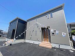新築戸建　錦江台　第7-1号