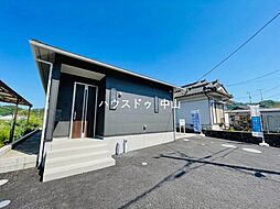 新築戸建　霧島市国分清水　第4-1号