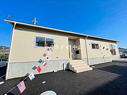 新築戸建　霧島市隼人町神宮　第3-3号
