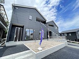 新築戸建　谷山中央　第25-5号
