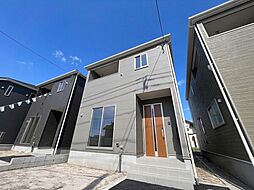 新築戸建　谷山中央　第25-2号