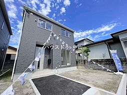 新築戸建　日置市妙円寺　第2-2号