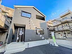 新築戸建　真砂本町　第7-1号